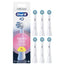 Oral-B Io Gentle Care Original Sensitive Gums Replacement Round Brushes , 6 pieces
