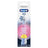 Oral-B Io Gentle Care -varakärjet, pyöreät, alkuperäiset, herkille ikenille, 6 kpl