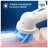 Oral-B Braun Kids -vaihtopäät, joissa on Disneyn Leijonakuningas-hahmot, 4 kpl