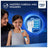 Oral-B Braun Kids -vaihtopäät, joissa on Disneyn Leijonakuningas-hahmot, 4 kpl