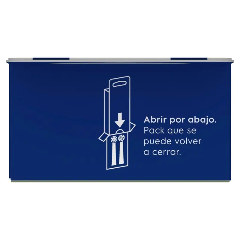 Oral-B Braun Cross Action -vaihtopäät, 4 kpl