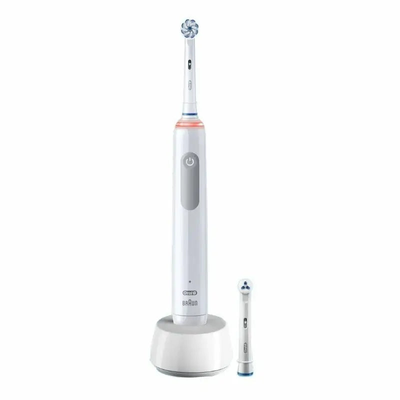 Oral-B Professional Clean & Protect 3 ladattava sähköhammasharja