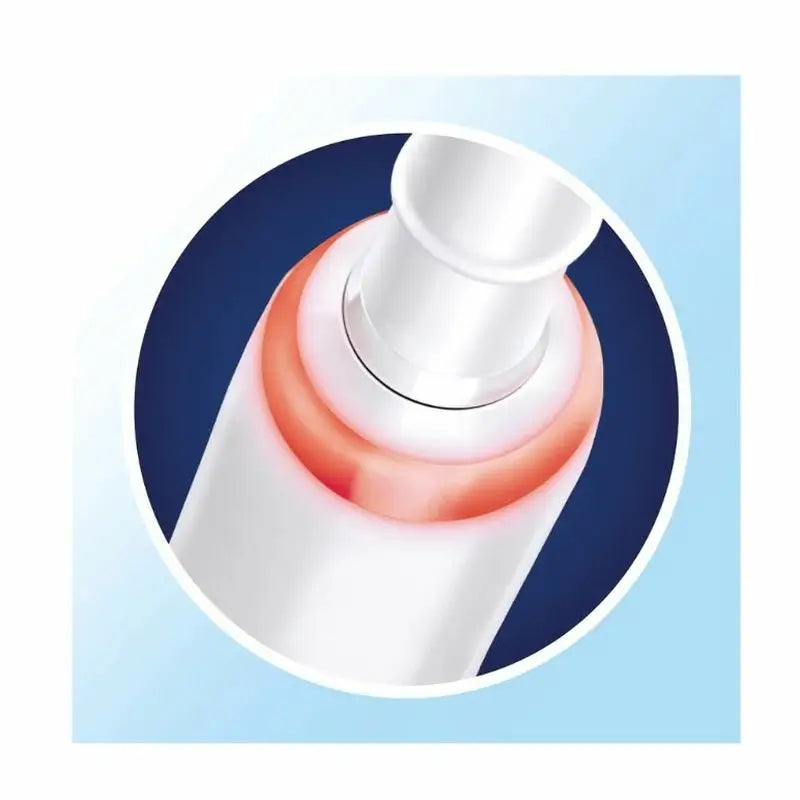 Oral-B Professional Clean & Protect 3 ladattava sähköhammasharja