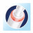 Oral-B Professional Clean & Protect 3 ladattava sähköhammasharja