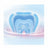 Oral-B Professional Clean & Protect 3 ladattava sähköhammasharja