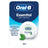 Oral-B Essencial hammaslanka, vaha/minttu, 50 mt