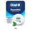 Oral-B Essencial hammaslanka, vaha/minttu, 50 mt