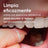 Oral-B Essencial hammaslanka, vaha/minttu, 50 mt