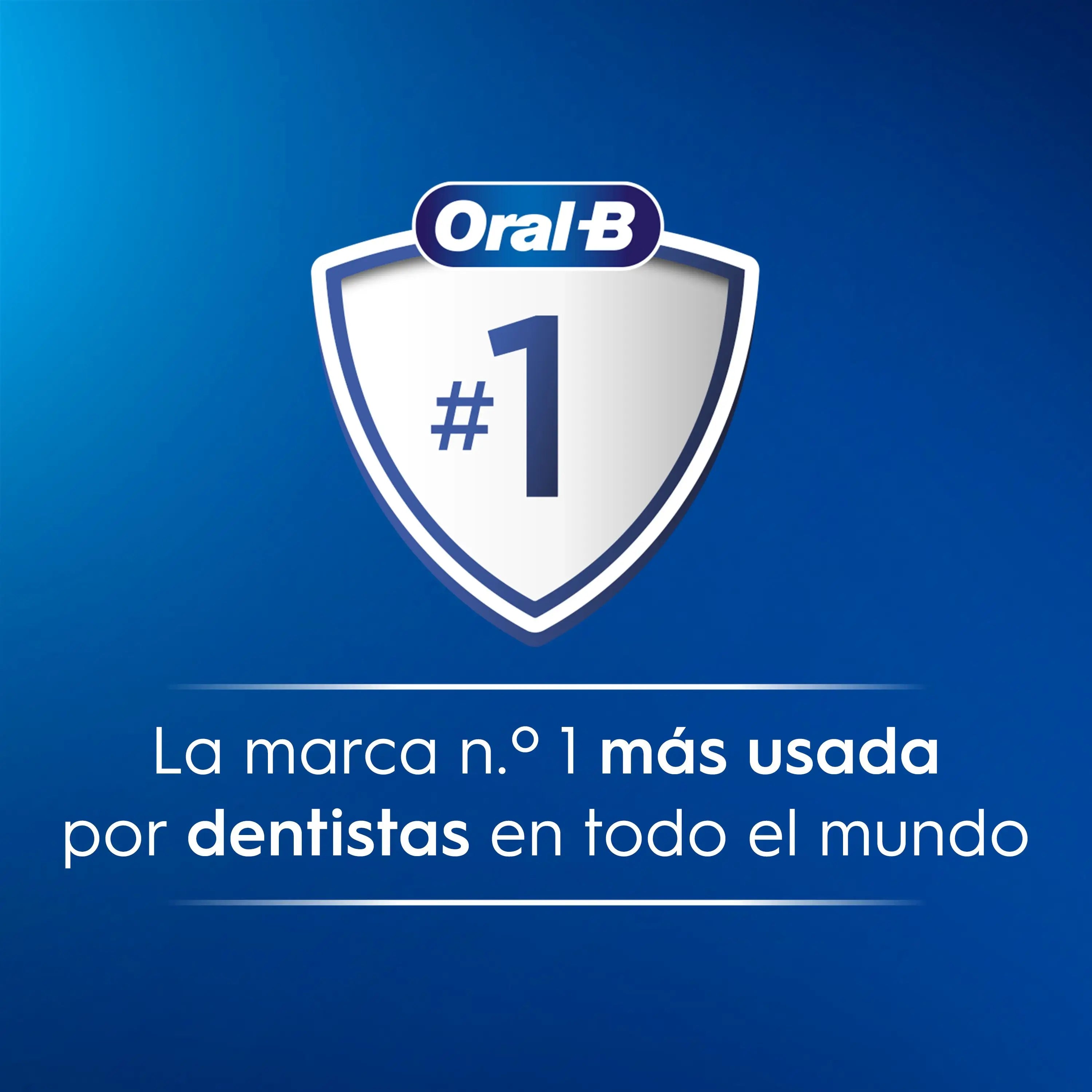 Oral-B Essencial hammaslanka, vaha/minttu, 50 mt