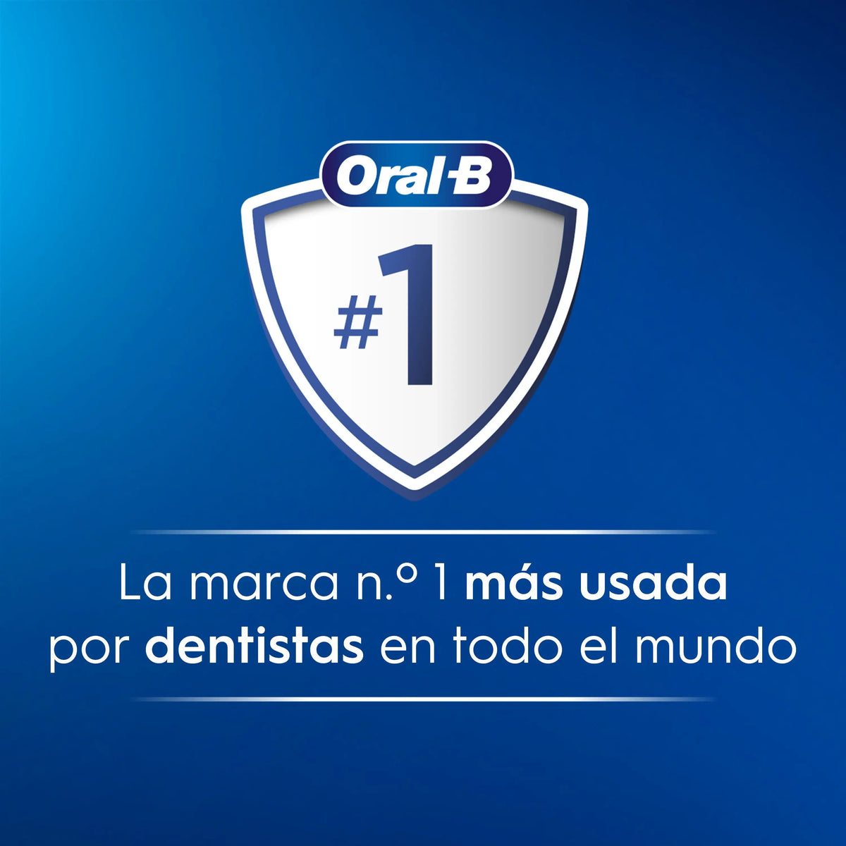 Oral-B Essencial hammaslanka, vaha/minttu, 50 mt