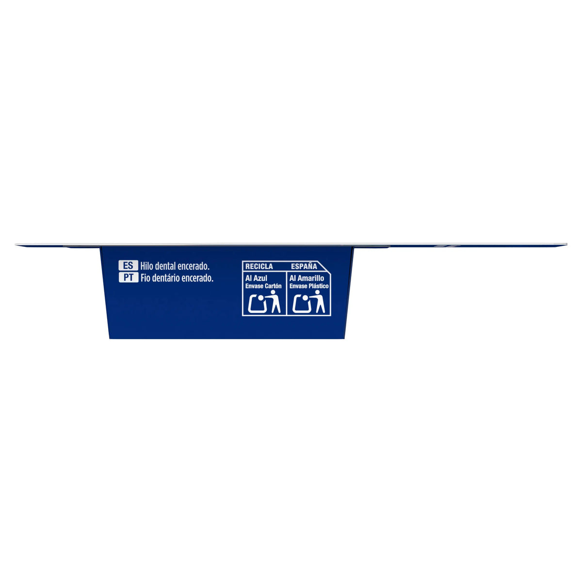 Oral-B Essencial hammaslanka, vaha/minttu, 50 mt