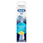 Oral-B iO Ultimate Clean -vaihtopäät, 4 kpl:n pakkaus