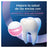 Oral-B Advanced Ikenien suojaus, kaksoispakkaus, 2 x 75 ml