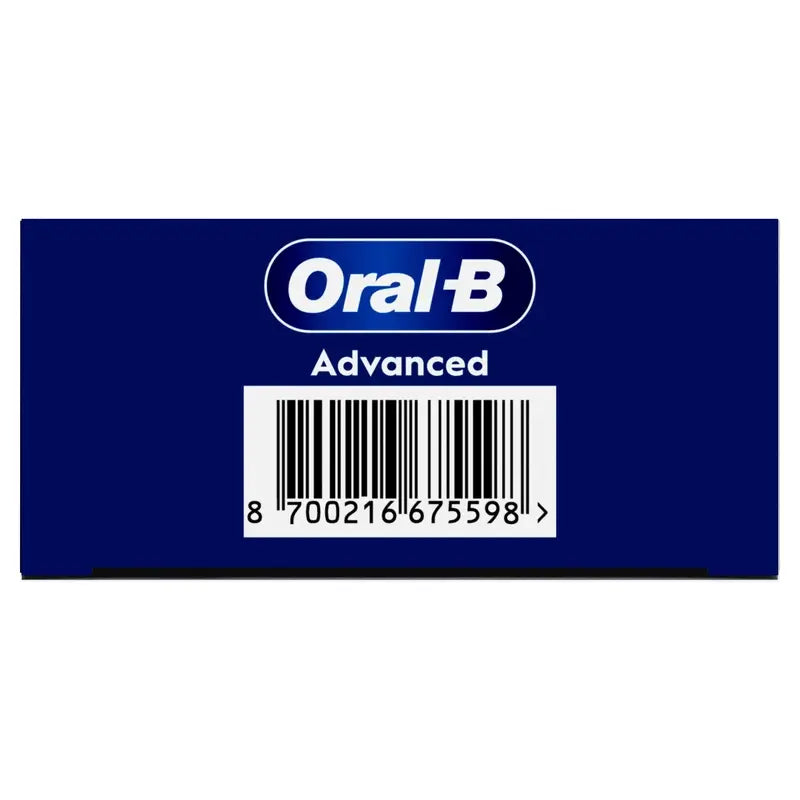 Oral-B Advanced Ikenien suojaus, kaksoispakkaus, 2 x 75 ml