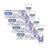 Oral-B Toothpaste 3D Luxe Perfection, 75 ml x 4 units