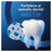 Oral-B Advanced vahvistaa hammaskiillettä, 75 ml