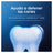 Oral-B Advanced vahvistaa hammaskiillettä, 75 ml
