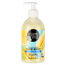 Organic Shop Crp Ravitseva käsisaippua, sitruunamakaroni, 400 ml