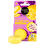 Organic Shop Fac -huulikuorinta, sitruunamakaroni-sokerikuorinta, 10 ml