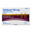 Orlidunn 60 mg, 42 kapselia