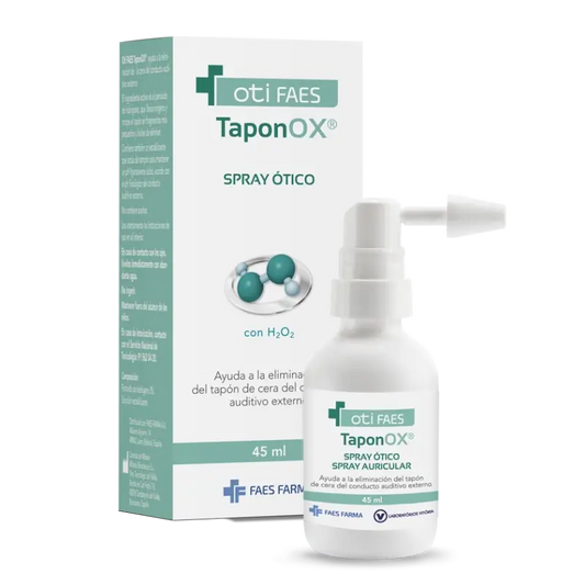 Otifaes Taponox 45 ml