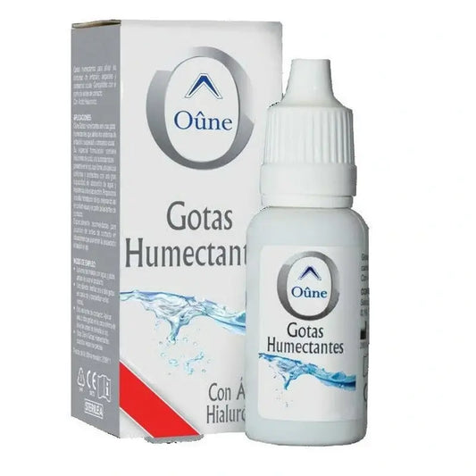 Oune-silmätipat, 15 ml