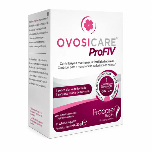 Ovosicare Profiv 14 annospussia