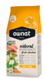 Ownat Classic Feline Adult Daily Care 4Kg, cat food