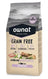 Ownat Just Feline Adult Sterilised Grain Free 1 kg, kissanruoka