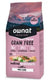 Ownat Prime Canine Adult Mini Grain Free Lamb 3 kg, koiranruoka