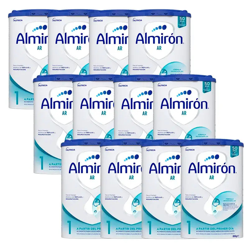Almirón AR 1, 12 X 800 g