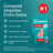 Compeed Pack -sormien ja jalkojen laastarit, 2 x 8 kpl