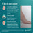 Compeed Pack -sormien ja jalkojen laastarit, 2 x 8 kpl