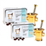 Pack 2 units of Activecomplex Bioactive 60 tablets