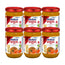 Meritene Pure Veal a la Jardinera, 6x300g