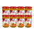 Meritene Pure Veal a la Jardinera, 8x300 g