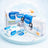 Pingo Pack -vaipat, Discovery-sarja, koko 2