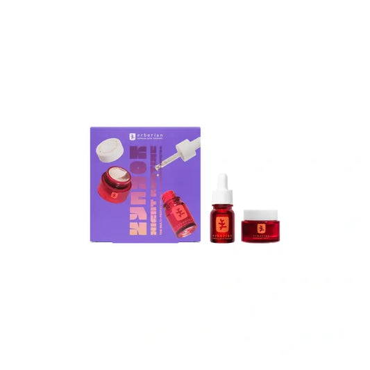 Erborian Skin Therapy Duo -paketti