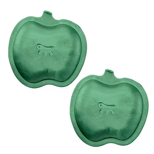Ferplast Snack Goodbite Tiny Natural Snack Apple, Pack 2 pieces