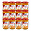 Meritene Pure Turkey with Rice and Carrot, Pack 12x300g