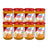 Meritene Pure Turkey with Rice and Carrot, 8x300g