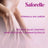 Saforelle Ultra-kosteuttava intiimigeeli 250 ml