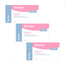 Serelys Perimenopause Menopause, Pack 3 x 30 Capsules