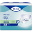 Tena Proskin Slip -vaippa, joustava, keskikoko, Super Night, 80 kpl