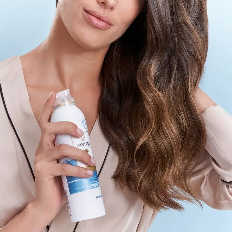 Pantene Pro-V -hiuslakka, joustava pito, 370 ml