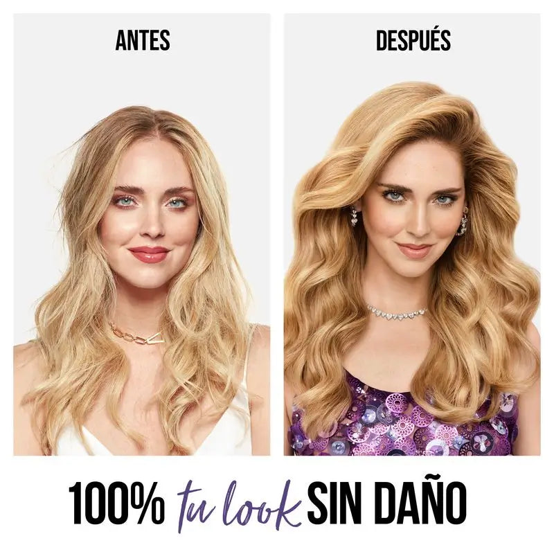 Pantene Pro-V Perfect Volume -hiuslakka 370 ml