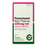 Parasetamoli Kern Pharma Efg suun kautta otettava liuos 30 ml