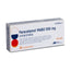 Paracetamol Mabo 500 mg, 20 tablettia