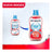 Parodontax Complete Protection -suuvesi, 500 ml