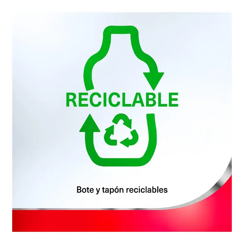 Parodontax Complete Protection -suuvesi, 500 ml
